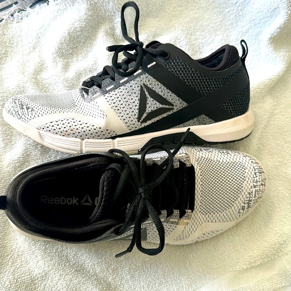 Reebok CrossFit shoe like new